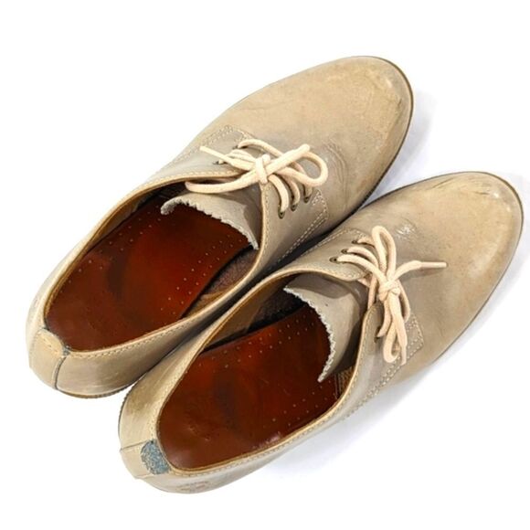 Dr Martens Mimi Oxford Wedge EU 38/7/7.5 - Picture 5 of 11